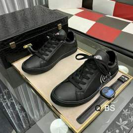Picture of Moncler Shoes _SKUMonclersz38-46BS030918261